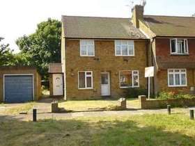 2 Bedroom Flat